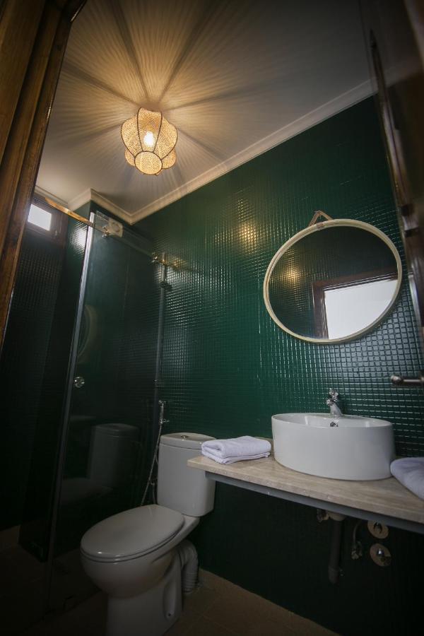 Riad Sabria Marrakesh Ngoại thất bức ảnh