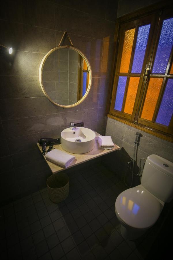 Riad Sabria Marrakesh Ngoại thất bức ảnh