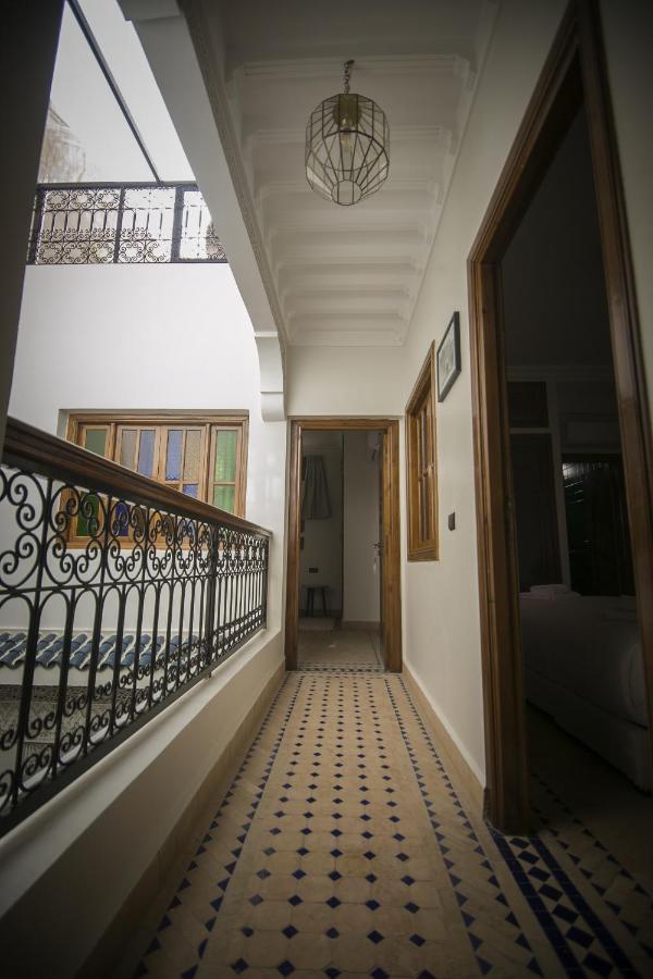 Riad Sabria Marrakesh Ngoại thất bức ảnh