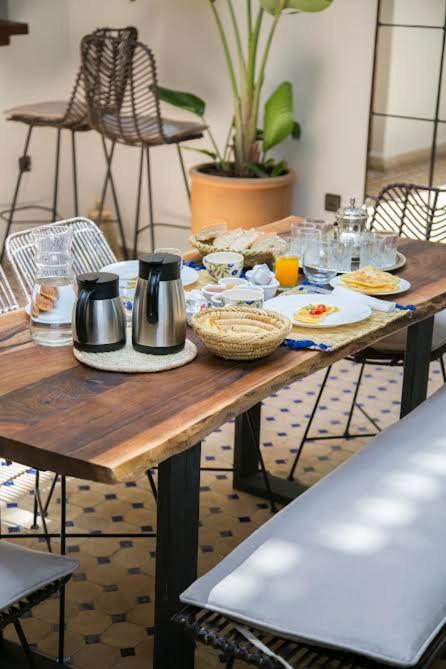 Riad Sabria Marrakesh Ngoại thất bức ảnh