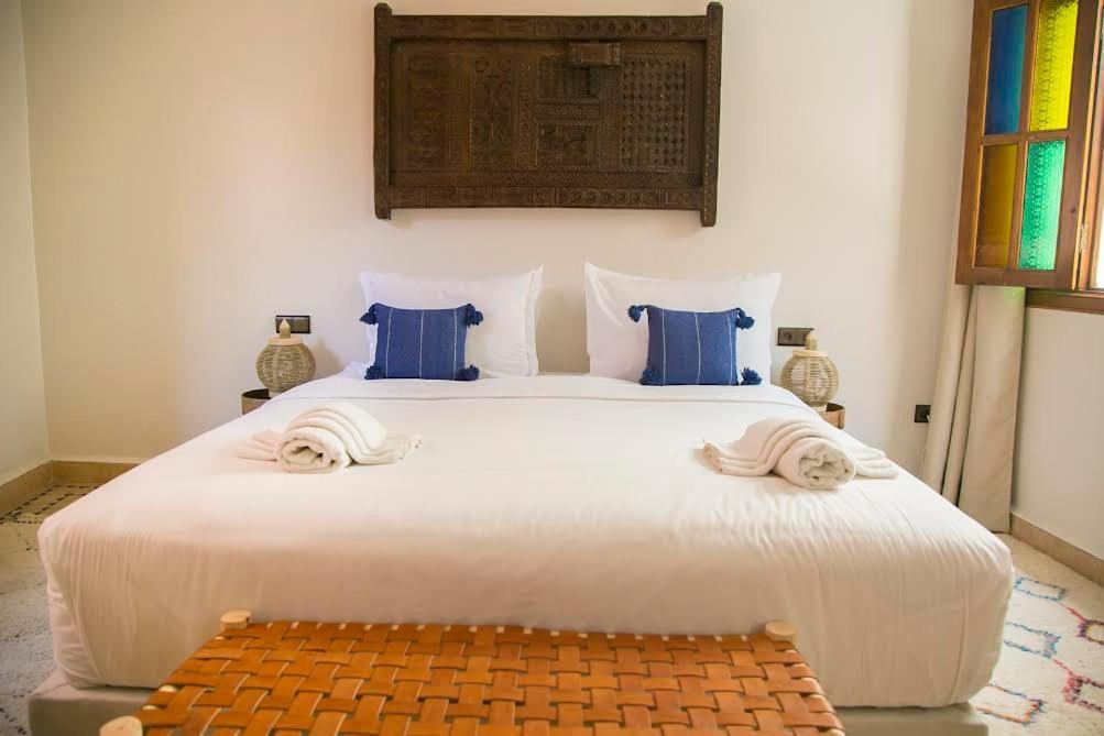 Riad Sabria Marrakesh Ngoại thất bức ảnh