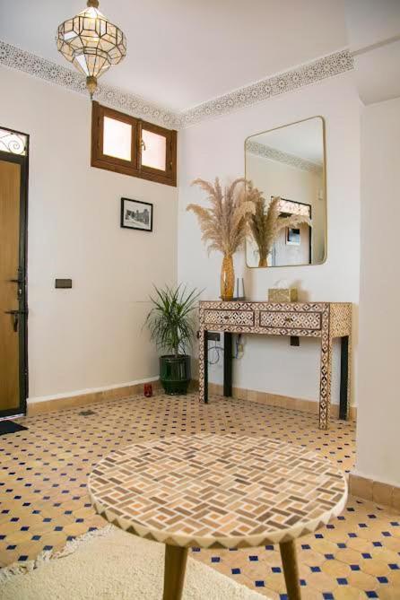 Riad Sabria Marrakesh Ngoại thất bức ảnh